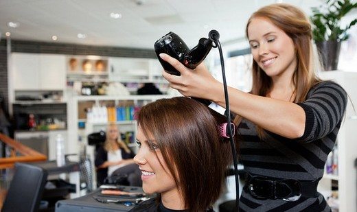 Emiralem Evde Kuaför